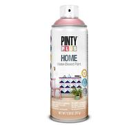 PINTY PLUS - Bombe de peinture pintyplus home 520cc vieux rose hm118 - EDM 95848