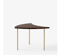 Pinwheel HM7 Table d'appoint &Tradition Noyer - 5705385017531