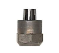 Metabo Pince de serrage 3 mm avec écrou de serrage (hexagonal) pour OFE 738, Of E 1229 Signal, FME 737 metabo Quantité:1