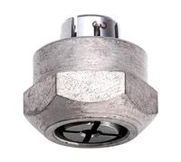 Metabo Pince de serrage Metabo 8 mm avec écrou de serrage (hexagonal) Quantité:1