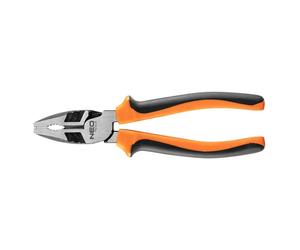 Pinza universale 40% Fs 180 mm Neo 01-152
