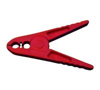 Pinzas de plástico 1000V 160mm