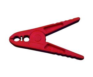Pinzas de plástico 1000V 160mm