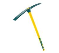 Leborgne Pioche Batipro – Manche Novagrip 54 cm, douille ovale
