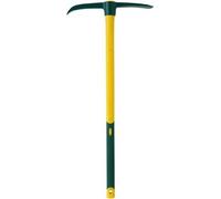 Leborgne Pioche d'égoutier Novagrip 144504 H 90 cm Outil robuste