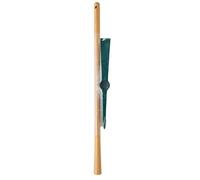 Pioche de terrassier 2,5 kg - Manche bois PEFC