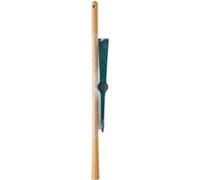 Leborgne – Pioche terrassier DR 2,5 kg – Manche bois PEFC 100% – Réf. 50252