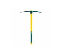 Pioche de terrassier 2kg manche bois certifié PEFC LEBORGNE - 050201 Bois G