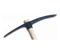 Pioche de terrassier sans manche 2,5kg - MERCIER - 454 G