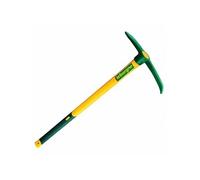 Leborgne Pioche d'égoutier Novagrip 144504 H 90 cm Outil robuste