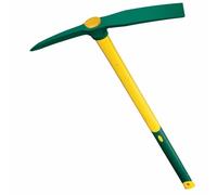 Pioche Duopro Douille Ovale 2,5 Kg Fiskars Leborgne - 051246