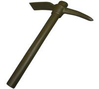 Pioche pliante US Army MFH - Olive