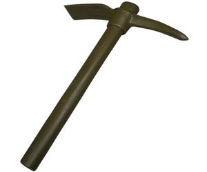 Pioche pliante US Army MFH - Olive