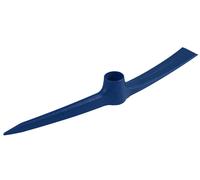 PIOCHE TERRASSIER 2,500KG SANS MANCHE - TALIAPLAST - 470101