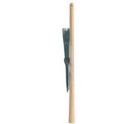 Pioche terrassier do 2kg em pefc 100% - LEBORGNE - 51202 Bois G