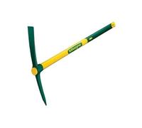 Leborgne – Pioche terrassier DR 2,5 kg Novamax – douille ronde – 50255
