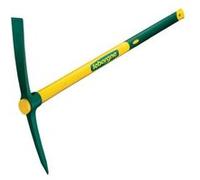 Pioche terrassier dr 2.5kg novamax - LEBORGNE - 50255