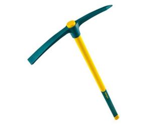 Pioche terrassier dr 2.5kg em pefc 100% - LEBORGNE - 50252