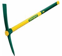 Pioche terrassier dr 2.5kg novamax - LEBORGNE - 50255