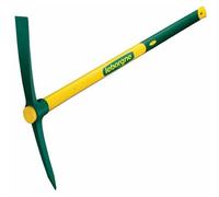 Pioche terrassier dr 2.5kg novamax - LEBORGNE - 50255