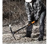 Pioche terrassier FISKARS - 1020166