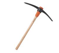 Pioche terrassier Magnusson 3,2 kg L. 90 cm