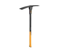 Fiskars IsoCore L 5 lb/36" Pioche terrassier, 91cm 1020166