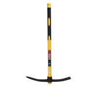 Spear & Jackson 81825 Pioche avec Manche trimatière 2,5 kg