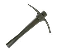Pioche US Pickaxe Mil-Tec - olive