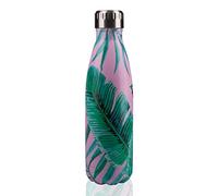 Pioneer PVB500PK Bouteille Isotherme, Hawaiian Pink
