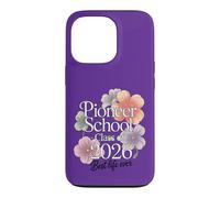 Pioneer School 2026 JW Gifts Pioneer Gift Jehovahs Witnesses Coque pour iPhone 13 Pro