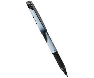 Pióro kulkowe z plynnym tuszem Pilot V-Ball Grip 05 Czarny Fine