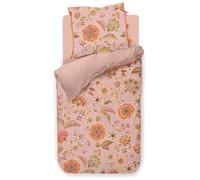 Pip Studio Hakuna Parure de lit Violet 80 x 80 cm