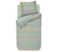 Pip Studio Parure de lit Ashanti - Taille : 80 x 80 cm