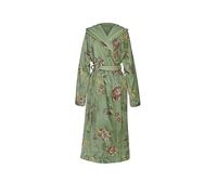 PIP STUDIO Peignoir pour femmes SECRET GARDEN Vert vert | S