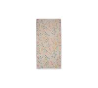 PIP STUDIO Serviette de douche LES FLEURS 70x140cm Kaki marron clair