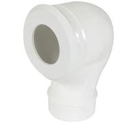 Pipe à sortie verticale Ø 80 - CPW38 NICOLL