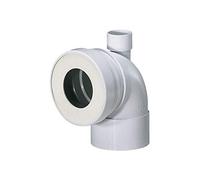 PIPE COUDEE COURTE FEMELLE C100FR X 100F SIAMP