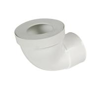 Nicoll Pipe Coudée Courte Femelle