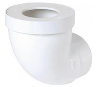 Pipe courte mâle Ø 95 - CW33 NICOLL