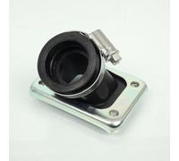 Pipe D Admission Metrakit Pour Moto Beta 50 Rr Sport 2t Lc Euro 4 2019 À 2020 Neuf