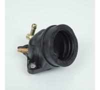 Pipe D Admission Rms Pour Scooter Gilera 180 Runner Vxr 2001 À 2002 B016579 / S840949 Neuf