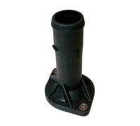 Pipe de raccord de durite d'eau sur calorstat pour Polo Classic 6V2