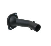 Pipe de raccord de durite d'eau sur calorstat pour Seat Leon 1M