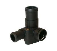 Pipe de raccord d'eau sur culasse pour Passat 4 (3B)