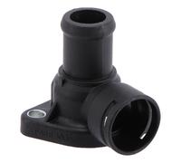 Pipe de raccord d'eau sur le côté de la culasse pour Passat 4 (3B)