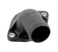 Pipe de raccord pour durite d'eau sur carter de thermostat pour Passat 4