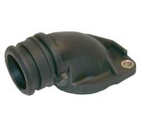 Pipe de raccord pour durite d'eau sur pompe à eau pour Polo Classic 6V2
