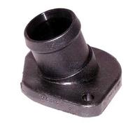 Pipe de raccord sur corps de thermostat pour Seat Leon 1M