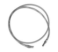 Pipe Dredging Cleaning Tool - Bendable Flexible Grabber Reacher | Multifonction Clog Remover Pipeline Tool Stainless Steel Drain Cleaner for Bathroom Kitchen Sink Bathtub Home
